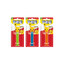 Pez Snoep Pokemon Pikachu voorkant