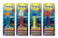 Pez Standup Snoep Finding Dory voorkant