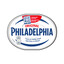 Philadelphia naturel voorkant