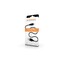 Phonejuice Micro-USB kabel 1 meter zwart voorkant