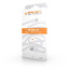 Phonejuice Micro-USB kabel 3 meter wit voorkant