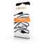 Phonejuice Micro-USB kabel 3 meter zwart voorkant
