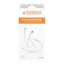 Phonejuice oordoppen in-ear voorkant