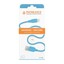 Phonejuice USB kabel 1 meter blauw voorkant