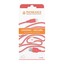 Phonejuice USB kabel 3 meter roze voorkant