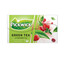 Pickwick groene thee cranberry voorkant