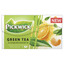 Pickwick groene thee orange manderin voorkant