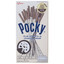 Pocky Koek Cookie & Cream voorkant