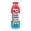 Prime Hydration Ice Pop voorkant