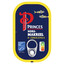 Princes Princes Horsmakreel in zonnebloemolie MSC 125 ml voorkant