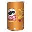 Pringles chips hot paprika voorkant