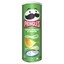 Pringles Chips Sour Cream Onion voorkant