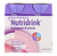Proteine Aardbei 4x200 ml voorkant