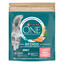Purina ONE Kattenvoer Adult Rijk Aan Zalm En Granen voorkant