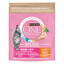 Purina ONE Kattenvoer Junior Rijk Aan Kip En Granen voorkant