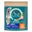 Purina ONE Kattenvoer Senior Rijk Aan Kip En Granen voorkant