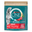 Purina ONE sterilcat rund en tarwe voorkant