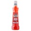 Puschkin vodka red sensation voorkant
