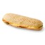 Qizini panini kip pesto
 voorkant
