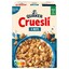 Quaker cruesli 4 noten voorkant