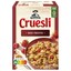 Quaker cruesli rode vruchten voorkant