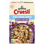 Quaker ontbijtgranen cruesli rozijn hazelnoot voorkant