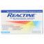 Reactine hooikoortstabletten cetirizine voorkant