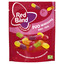 Red Band duo winegums zoet fris voorkant