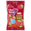Red Band Snoep Zoete Aardbeien voorkant