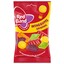 Red Band winegums klein voorkant