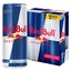 Red Bull energy drink original voorkant