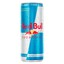 Red Bull energy drink sugar free voorkant