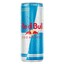 Red Bull energy drink sugar free gekoeld voorkant