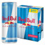 Red Bull energy drink sugarfree voorkant