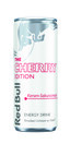Red Bull Red Bull Energiedrank Cherry Edition voorkant
