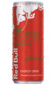 Red Bull the red edition watermeloensmaak cool voorkant
