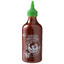 Red Phoenix siracha original voorkant