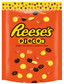 Reeses Pieces voorkant