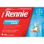 Rennie Maagtabletten Pepermunt voorkant
