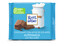 Ritter Sport alpenmelk voorkant