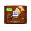 Ritter Sport boter biscuit voorkant