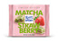 Ritter Sport Matcha Strawberry voorkant