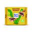 Ritter Sport vegan roasted peanut  voorkant