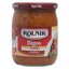 Rolnik bigos zuurkool met boerenworst voorkant