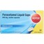 Roter paracetamol capsules voorkant