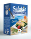 Salakis Salakis Halloumi 200G voorkant
