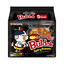 Samyang buldak hot chicken 5 stuks voorkant