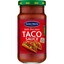 Santa Maria tacosaus tomaat mild voorkant