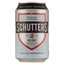 Schuttersbier pilsener voorkant