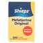Shiepz melatonine original voorkant